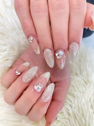 ネイル A nelaのネイルデザイン