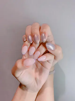 ネイル ネイルサロン トゥルースのネイルデザイン