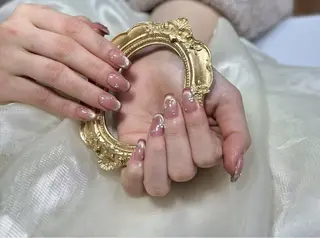 ネイル YOIネイルサロン所属・YOINAIL ヨイネイルサロンのネイルデザイン