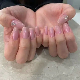 ネイル ネイルケアサロンChance(シャンス）所属・ネイルケアサロン Chanceのネイルデザイン