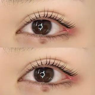 パーマ 🌺 SAKI 🌺のマツエク・マツパデザイン