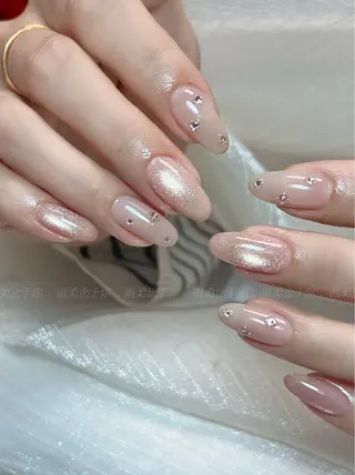 ネイル さき Sakiのネイルデザイン