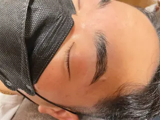 アイブロウ soin所属・🌈 soinの眉毛・アイブロウイメージ