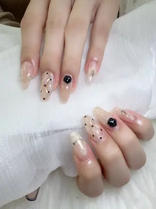 ネイル Mlan Nailのネイルデザイン