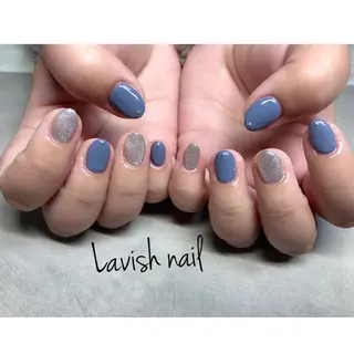 ネイル Lavish nailのネイルデザイン