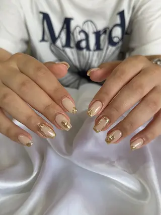 ネイル sis_ yukaのネイルデザイン