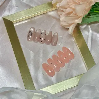 ネイル Aimore nail所属・Aimore nail/久屋大通のネイルデザイン