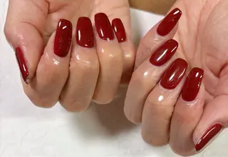 ネイル kiki nail 二子玉川のネイルデザイン