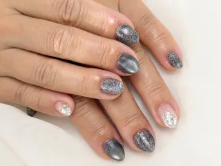 ネイル MIKA ♡のネイルデザイン