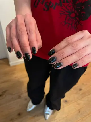 ネイル kato natsukiのネイルデザイン