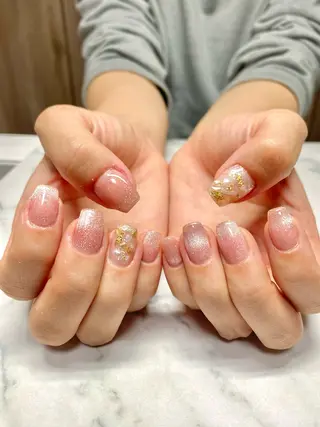 ネイル Nail Salon BeBe所属・Nail salon BeBeのネイルデザイン