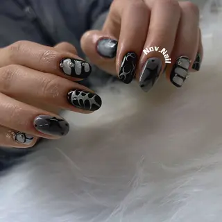 ネイル Nov. ネイルサロンのネイルデザイン