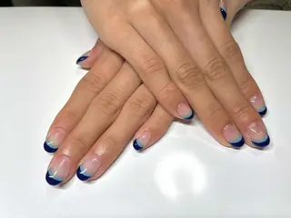 ネイル ネイルサロン Purimaのネイルデザイン