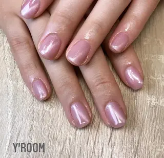 ネイル YUKA （ネイリスト）のネイルデザイン