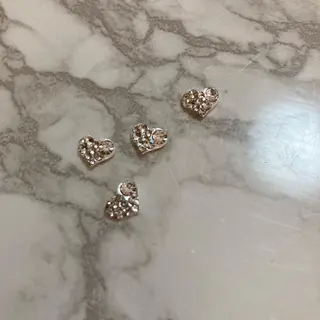 ネイル Emo nailのネイルデザイン