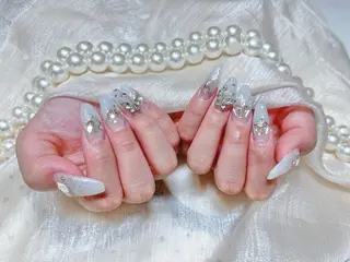 ネイル Melody メロディのネイルデザイン