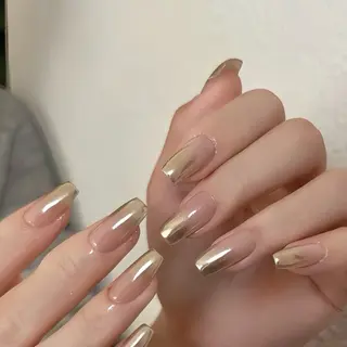 ネイル Kurehashi Yui🧸のネイルデザイン