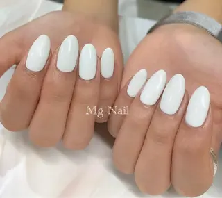 ネイル Mg Nail所属・Mg Nailのネイルデザイン