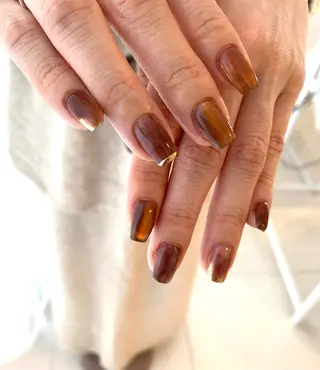 ネイル nail salon An°のネイルデザイン