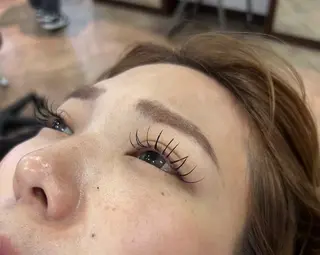 マツエク・マツパ 🌹 Moeのマツエク・マツパデザイン