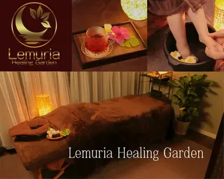 Lemuria Healing Garden所属・セラピスト nanamiのエステ・リラクイメージ
