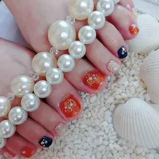 ネイル MANA MANAのネイルデザイン