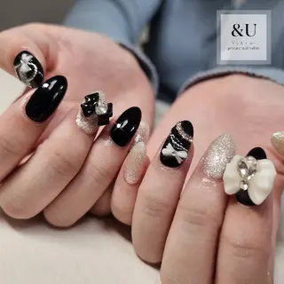 ネイル &U (アンド・ユー)のネイルデザイン