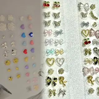 Re'VIELISS 🦋Manaのマツエク・マツパデザイン