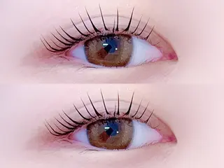 マツエク・マツパ hibiki 🤍sofa立川のマツエク・マツパデザイン