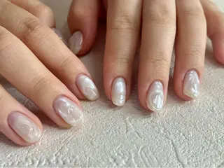 ネイル EASTHAM 後藤百香のネイルデザイン