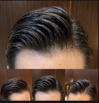 ショート ヘアモードキクチ神田店所属・木下 翼のヘアスタイル