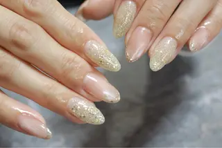 ネイル misaki nailのネイルデザイン