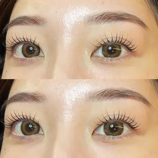 マツエク・マツパ seReno eyebrow&eyelash 目黒本店所属・seReno💎 natsukoの眉毛・アイブロウイメージ