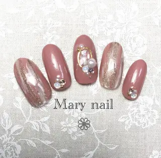 ネイル WITH  NAIL ネイリストのネイルデザイン