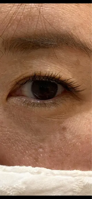 マツエク・マツパ . yunokaのマツエク・マツパデザイン