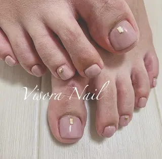 ネイル 美SORA ～ｳﾞｨｿﾗ～のネイルデザイン