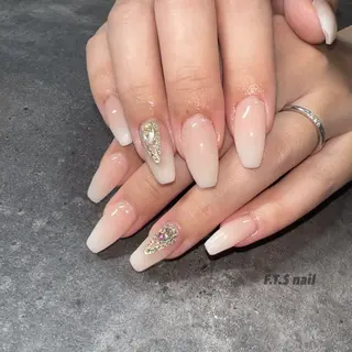 ネイル F.T.S nailのネイルデザイン