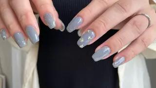 ネイル Cil 新大阪所属・Cil nail Chikanaのネイルデザイン