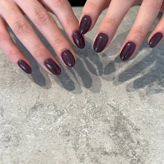 ネイル Lélia nail Himariのネイルデザイン