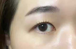 マツエク・マツパ アイラッシュアイブロウサロンSHE:P【シイプ】所属・瑞慶山 あんりのマツエク・マツパデザイン