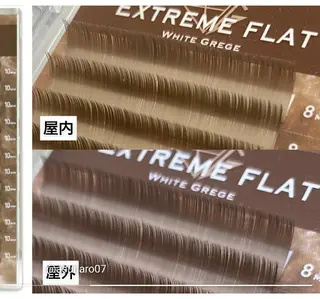 マツエク・マツパ B☆st はるのマツエク・マツパデザイン