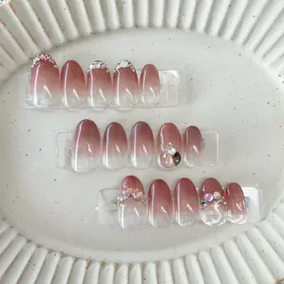 ネイル Eri Onoのその他イメージ