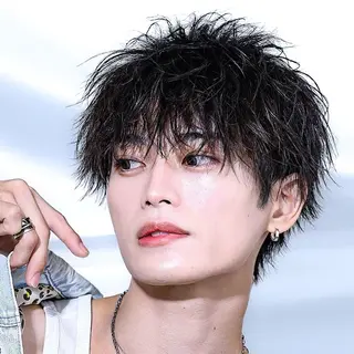 ショート AI TOKYO Ciel所属・横浜/メンズ特化/ ⚡️aito⚡️のヘアスタイル