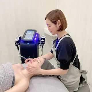 リンデザ 山口のエステ・リラクイメージ