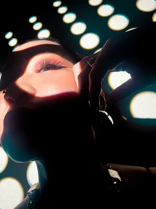 マツエク・マツパ LOOPER所属・mzh ...のネイルデザイン