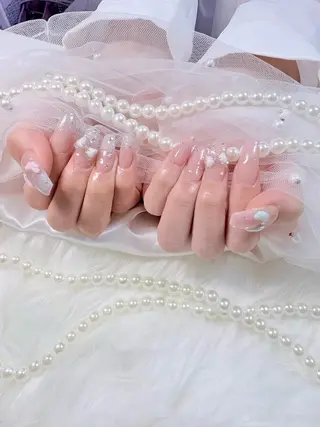 ネイル Sweet わたなべのネイルデザイン