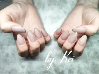 ネイル 🎀 Kei 🎀のネイルデザイン