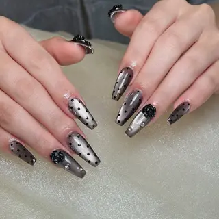 ネイル ネイル👑クイーンズ NailQueensのネイルデザイン