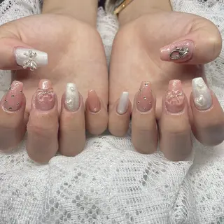 ネイル HANA やまのネイルデザイン