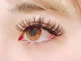 マツエク・マツパ YELLIO所属・YELLIO (エーリオ)のマツエク・マツパデザイン